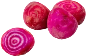 Chioggia bieten heel schoon vac zak 1kg